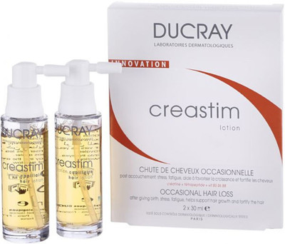 Ducray Creastim Lotion(60 ml)