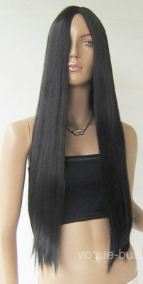 

Air Flow Long Hair Wig(Women)
