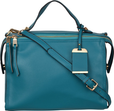 

Fiona Trends Hand-held Bag(Green)