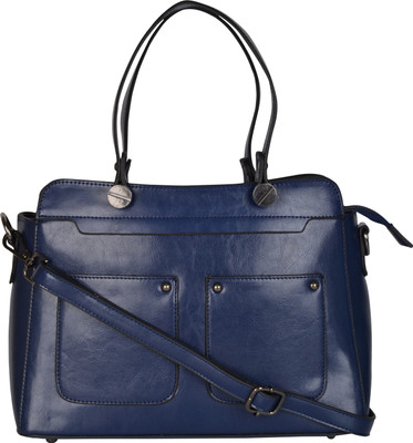 

Omnesta Shoulder Bag(Blue)