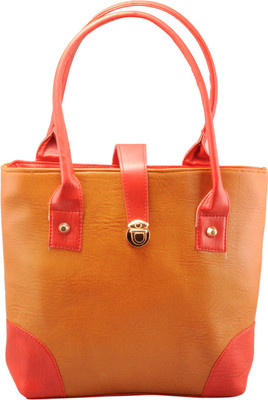 

PAGWIN Hand-held Bag(Multicolor)