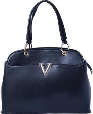 

zar Hand-held Bag(Blue)