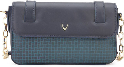 

Hidesign Shoulder Bag(Blue)