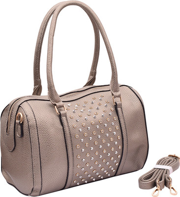 

Yoyo Hand-held Bag(White)
