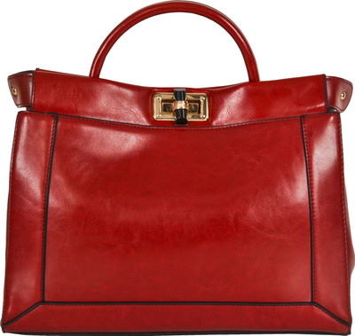 

Omnesta Hand-held Bag(Red)