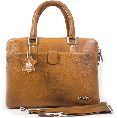 

Vestta Shoulder Bag(Brown)