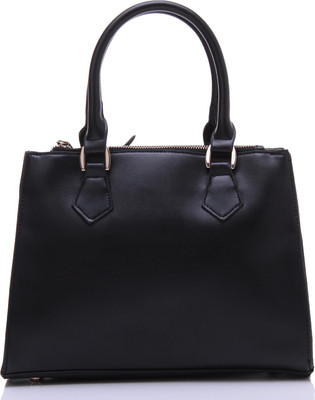 

Omnesta Hand-held Bag(Black)