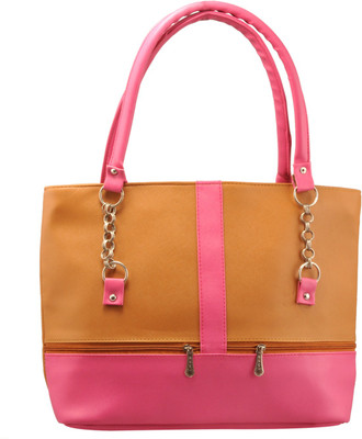 

PAGWIN Hand-held Bag(Multicolor)