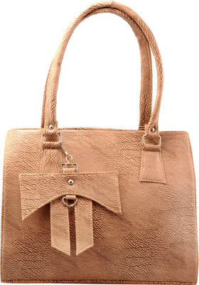 PAGWIN Hand-held Bag(Beige)