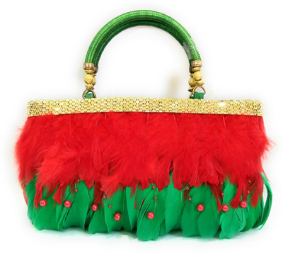 

vtc Messenger Bag(Multicolor)