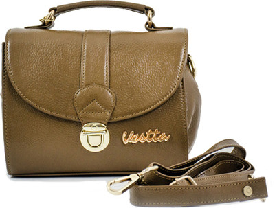 

Vestta Satchel(Brown)