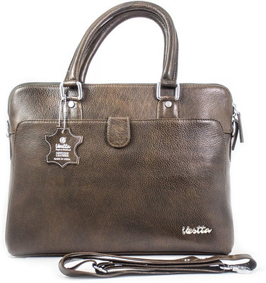 

Vestta Shoulder Bag(Brown)