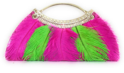 

vtc Hand-held Bag(Pink)