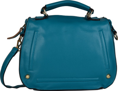 

Omnesta Hand-held Bag(Green)