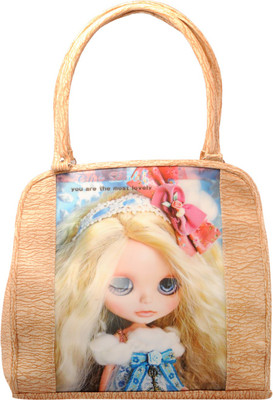 

PAGWIN Hand-held Bag(Multicolor)