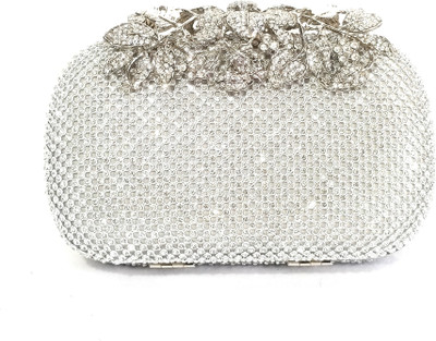 

VTC Messenger Bag(Silver)