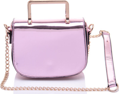 

Fiona Trends Hand-held Bag(Purple)