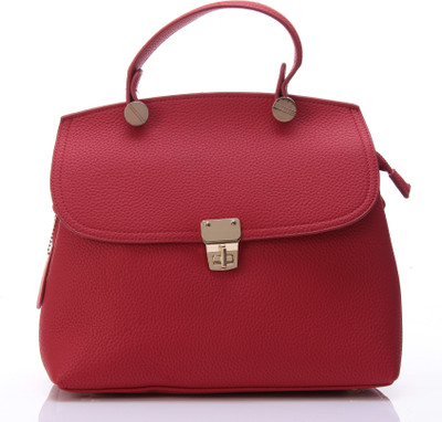 

Omnesta Satchel(Red)