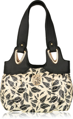 

SkinOutfit Shoulder Bag(Beige)