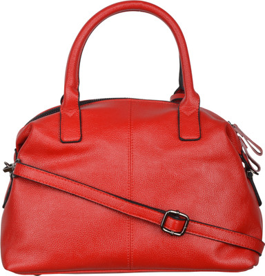 

Omnesta Hand-held Bag(Red)