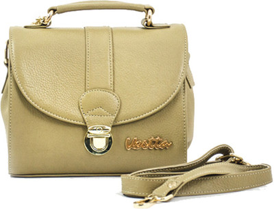

Vestta Satchel(Beige)