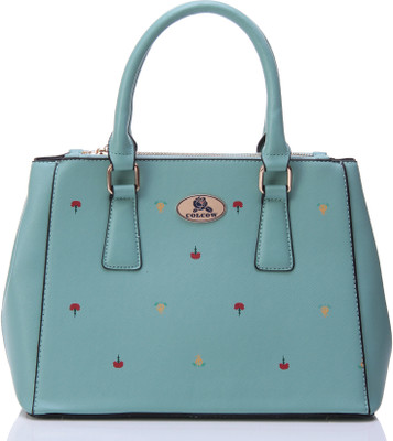 

Omnesta Satchel(Green)