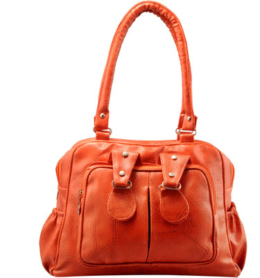

PAGWIN Hand-held Bag(Pink)