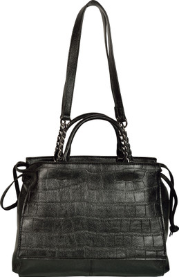 

Omnesta Shoulder Bag(Black)