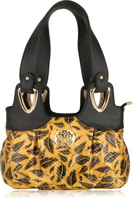 

skinoutfit Shoulder Bag(Yellow)