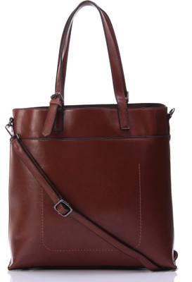 

Fiona Trends Shoulder Bag(Red)