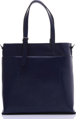 

Omnesta Shoulder Bag(Blue)