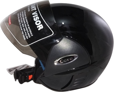 

PREMIERE GALLERY CARE Motorbike Helmet(ROYEL BLACK