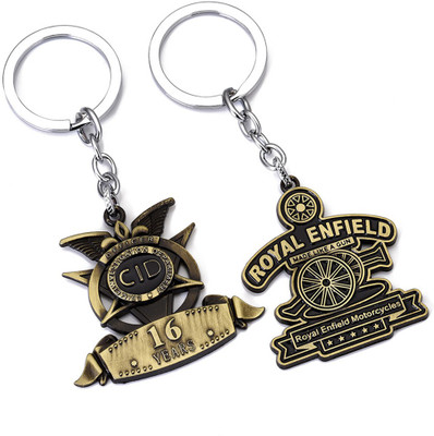 

Roman CI-1214 Key Chain