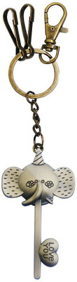 

jharjhar HARRY POTTER UNISEX-G Key Chain