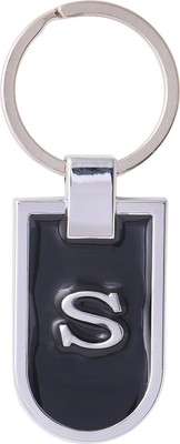 

Forty Creek Letter S Key Chain