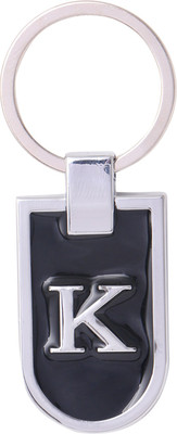 

Forty Creek Letter K Key Chain