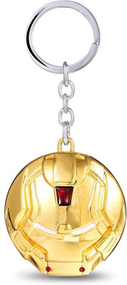 

Skywalk Avengers Age Of Ultron Iron Man Keychain Key Chain