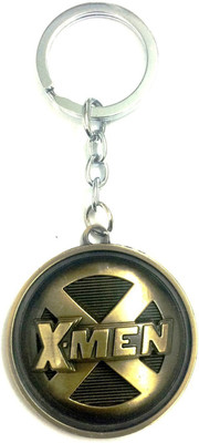 

Skywalk Metal X-men Keychain Key Chain