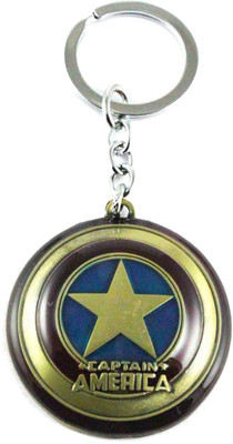 

Roman CI-1228 Key Chain