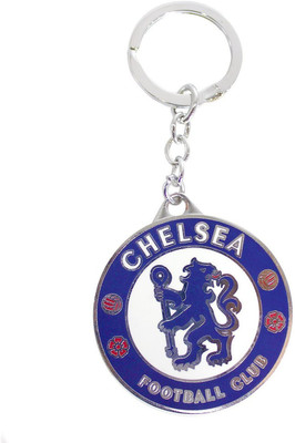 

Skywalk Chelsea Footall Club Metal Keychain Key Chain