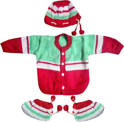 Baby sweater bunai hot sale