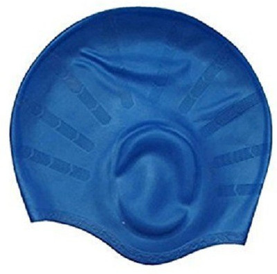 

Aurion Swimming Kit with Ear protection Cap Swimming Kit