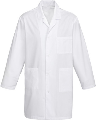

Roohi Lab Coat(Cotton