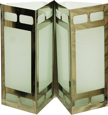 DVFL 270598 Wall Lights Lamp Shade(Steel)