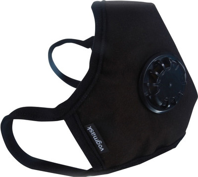 

Vogmask Black CV Small(11-22Kg) Mask and Respirator