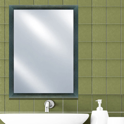 

Elegant 1014BMRR41441030 Bathroom Mirror(Rectangle)