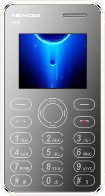 

Kechaoda K66 Plus(Gold)