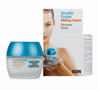 

UREADIN FUSION MELTING CREAM 50ML Ureadin Fusion Melting Cream(50 ml)
