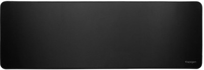 

Spigen Regnum A103 Mouse Pad Silk Mousepad(Black)