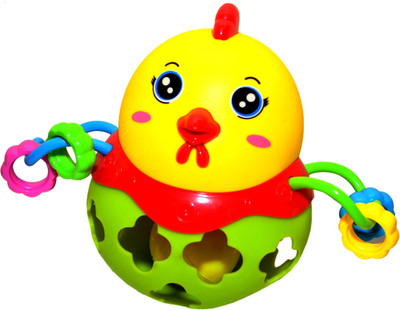

Origin Musical duck(Multicolor)